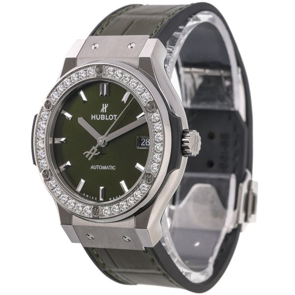 Hublot Classic Fusion 565.NX.8970.LR